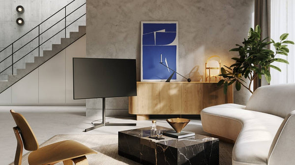 Der ultimative TV Stand Kaufratgeber
