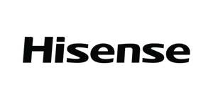 AURA TV Ständer kompatibel mit hisense TV